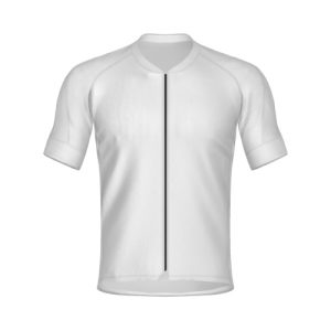 Blank Canvas Aerofit Jersey
