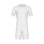Blank Canvas Performance Skating Aerosuit