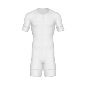 Blank Canvas Performance Skating Aerosuit