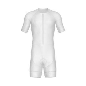 Blank Canvas Performance Cycling Skinsuit