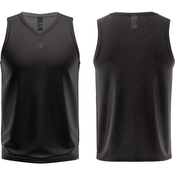 Basketball Reversible Singlet