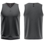 Basketball Reversible Singlet