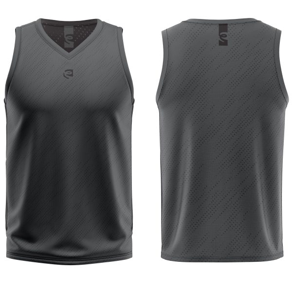 Basketball Reversible Singlet