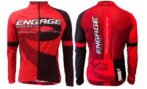 Performance Warm Up Jacket
