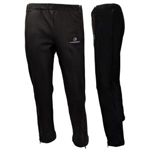Performance Art Warm Up Zip-Off Pants
