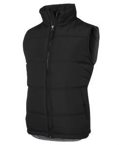 JB's Adventure Puffer Vest