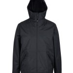 Podium Tech Jacket
