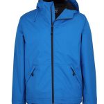 Podium Tech Jacket