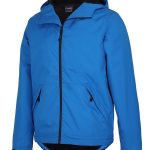 Podium Tech Jacket