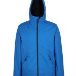 Podium Tech Jacket