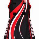 Netball Dresses