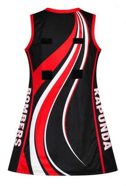 Netball Dresses