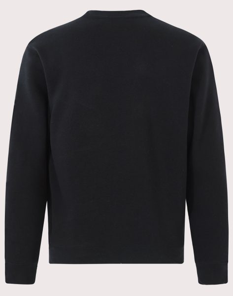 crew jumper