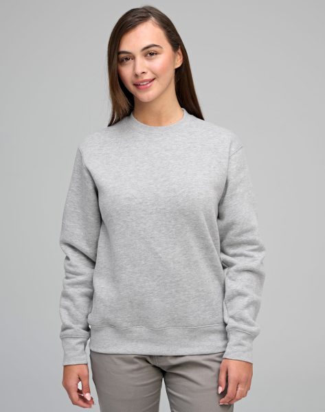 crew jumper