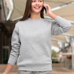 crew jumper