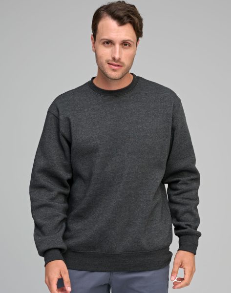 crew jumper