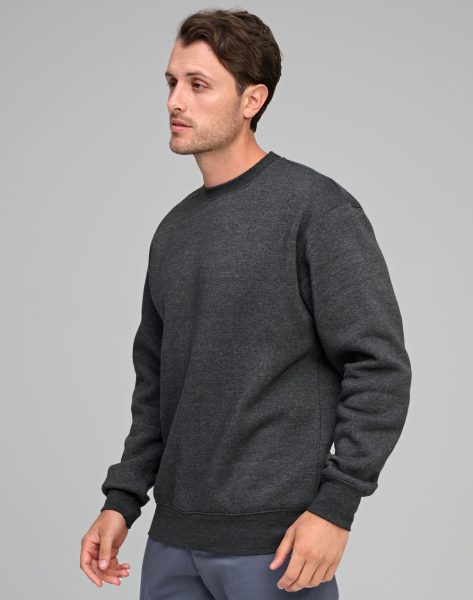 crew jumper