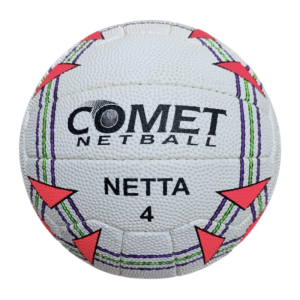 Netta – size 4