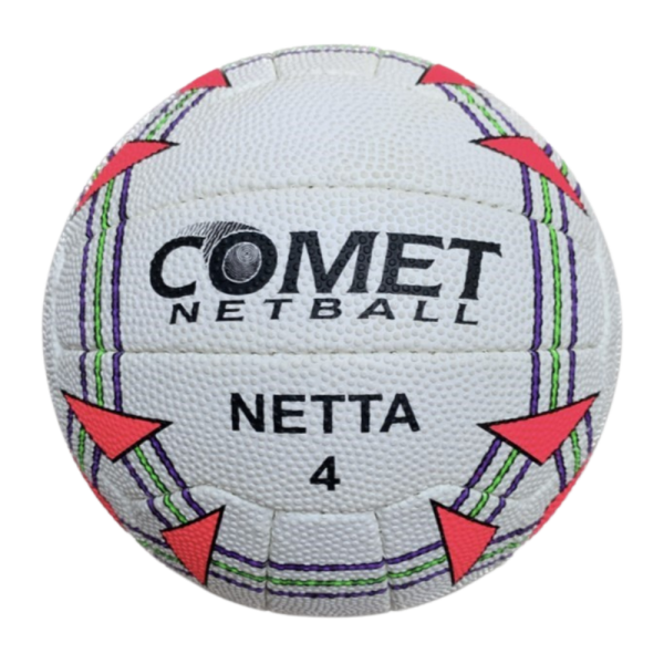Netta – size 4