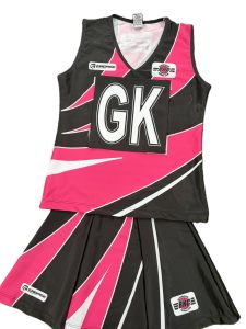 Netball shorts