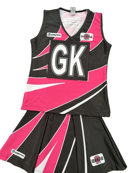 Netball shorts